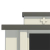 Black Roof (Hospital) HHP Icon.png