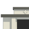 Black Roof (Hospital) HHP Icon.png