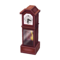 Classic Clock (Violet Brown) NL Model.png