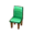 30px Common Chair HHD Icon