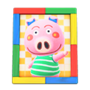 Curly's Photo (Colorful) NH Icon.png