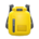 Dry bag's Yellow variant