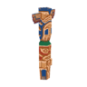 eagle pole