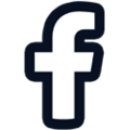Facebook Icon Stylized (Dark).png