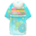 Fancy kimono's Aqua variant