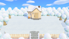 Island (E-6 - Winter) HHP Screenshot.png