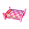 Lovely Bed (Ruby - Pink and White) NL Model.png