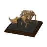 megacero model