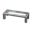 modern table