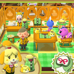 My Melody Series - Animal Crossing Wiki - Nookipedia