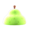 pear hat