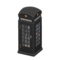 Phone Box (Black) NH Icon.png
