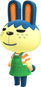 Pippy - Animal Crossing Wiki - Nookipedia