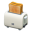 Pop-Up Toaster