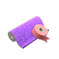 Purple Wrapping Paper NH Icon.png