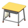 school desk