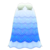 Shell Dress (Blue) NH Icon.png