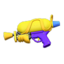 Splattershot