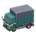 Truck's Green variant