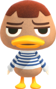 animal crossing weber plush