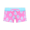 Yacht Shorts (Pink) NH Icon.png