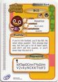 Animal Crossing-e 1-022 (Bill - Back).jpg