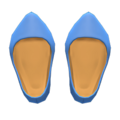 Basic Pumps (Blue) NH Icon.png