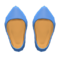 Basic Pumps (Blue) NH Icon.png