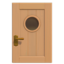 Beige Basic Door (Rectangular) NH Icon.png