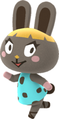 Bonbon - Animal Crossing Wiki - Nookipedia