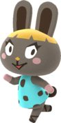 Bonbon/Gallery - Animal Crossing Wiki - Nookipedia