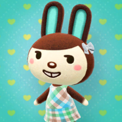 Carmen/Gallery - Animal Crossing Wiki - Nookipedia