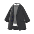 Chesterfield Coat (Black) NH Storage Icon.png