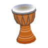 djimbe drum
