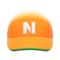 Fast-Food Cap (Orange) NH Icon.png