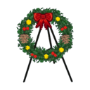 Festive Wreath CF Model.png