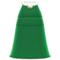 Full-Length Dress with Pearls (Green) NH Icon.png