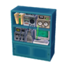 Gadget shelf