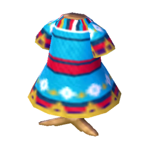 Gaudy Dress NL Model.png