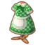 Green Baker's Dress PC Icon.png