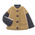 Humble sweater (New Horizons) - Animal Crossing Wiki - Nookipedia