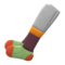 Layered Socks (Orange) NH Icon.png