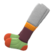 Layered socks (New Horizons) - Animal Crossing Wiki - Nookipedia