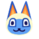 Mitzi NH Villager Icon.png