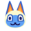 Mitzi NH Villager Icon.png