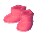 My Melody Shoes NL Model.png