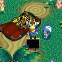 Glitches Archives - Animal Crossing World