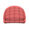 Paperboy Cap (Red) NH Icon.png