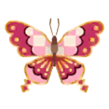 Red Checkerfly PC Icon.png