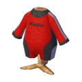 Red Wet Suit NL Model.png